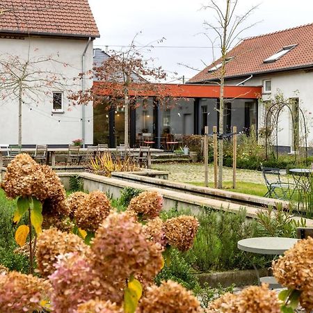 Het Verblijf Sint-Martens-Lennik Exteriör bild